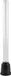 sera 32311 kwartsglasbuis incl. 2 O-afdichtringen voor pond UVC-55X