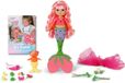 BABY born Glam Up Sunshine Zeemeerminpop met stylingaccessoires