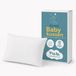 P`tit lit SWEETHOME Baby / Kinder Hoofdkussen | 40x60 cm - Oeko-Tex®