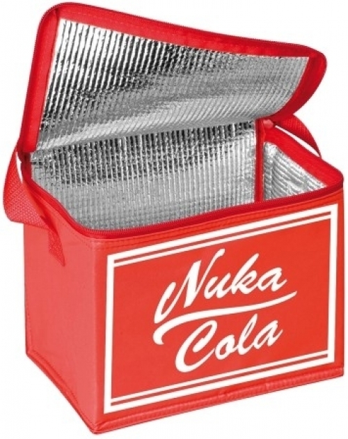 Gaya Entertainment Fallout Cooler Bag Nuka Cola