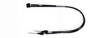 Centrano Unisex - Volwassen Colony RX3 kabel, zwart, L