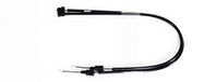 Centrano Unisex - Volwassen Colony RX3 kabel, zwart, L