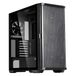 Zalman Z10 Midi Tower Noir