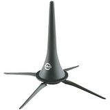 15222 Konig & Meyer 15222 Klarinettenstand zwart