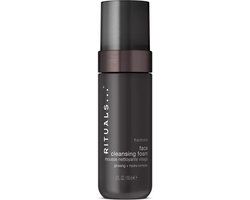 Rituals Face Cleansing Foam Homme - 150 ml