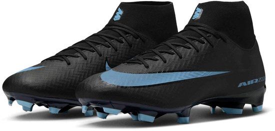 Nike Zoom Superfly 10 Academy FG/MG Voetbalschoen Senior
