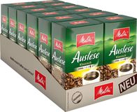 Melitta Auslese Classic Gemalen koffie 12x 500g