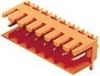 Weidmüller SL 3.50 Oranje Klemmenblok 13-polig 3.50mm 50 stuks