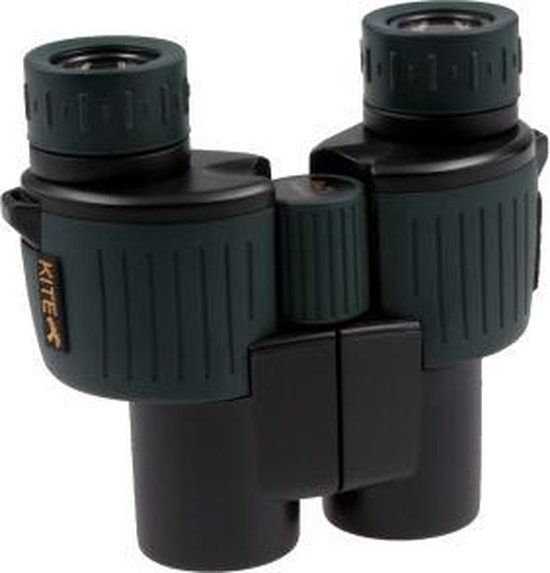 Kite Optics Compact 8x25 Verrekijker - Binoculair - Volwassenen