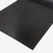 ANRO Tapis anti-fatigue Noir 140x90cm