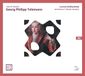 Telemann Arcana Lorenz Duftschmid, Armonico Tributo - Telemann: Viola Da Gamba (CD)