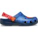 Crocs Superman Classic Clog K Teenslippers voor kinderen, meerkleurig, 211132-90H, 37-38