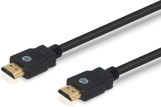 Merkloos HP HDMI™ naar HDMI™ kabel
