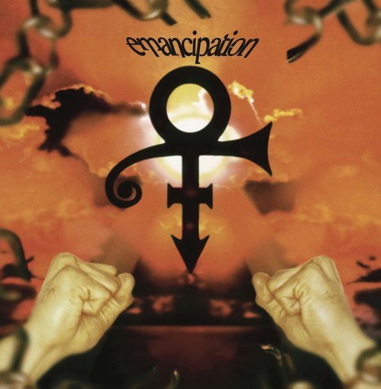 Prince Emancipation - 3CD