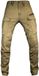 John Doe Stroker Cargo pantalon de moto pour femme