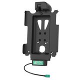 RAM Mounts RAM-GDS-DOCK-AP32CPU Actieve houder Zwart