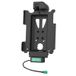 RAM Mounts RAM-GDS-DOCK-AP32CPU Actieve houder Zwart