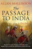 Avatar Bol The Passage to India Hardcover