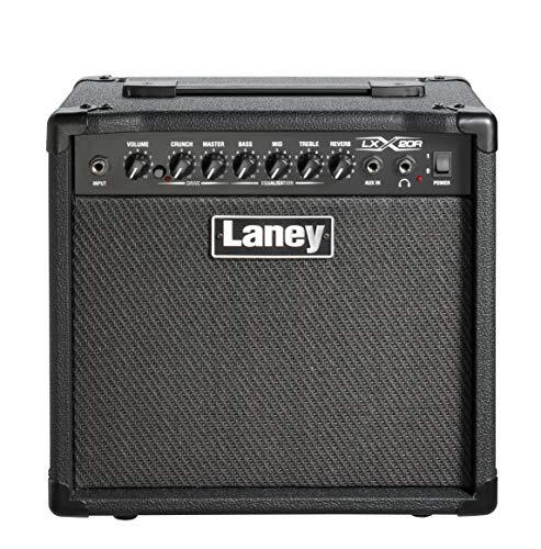 Laney LX10 LX Series gitaarversterker 20W zwart
