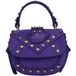 Le sac Carrie Bleu