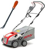 IKRAmogatec IEVL 1840 - Elektrische verticuteermachine - 40cm - 55l