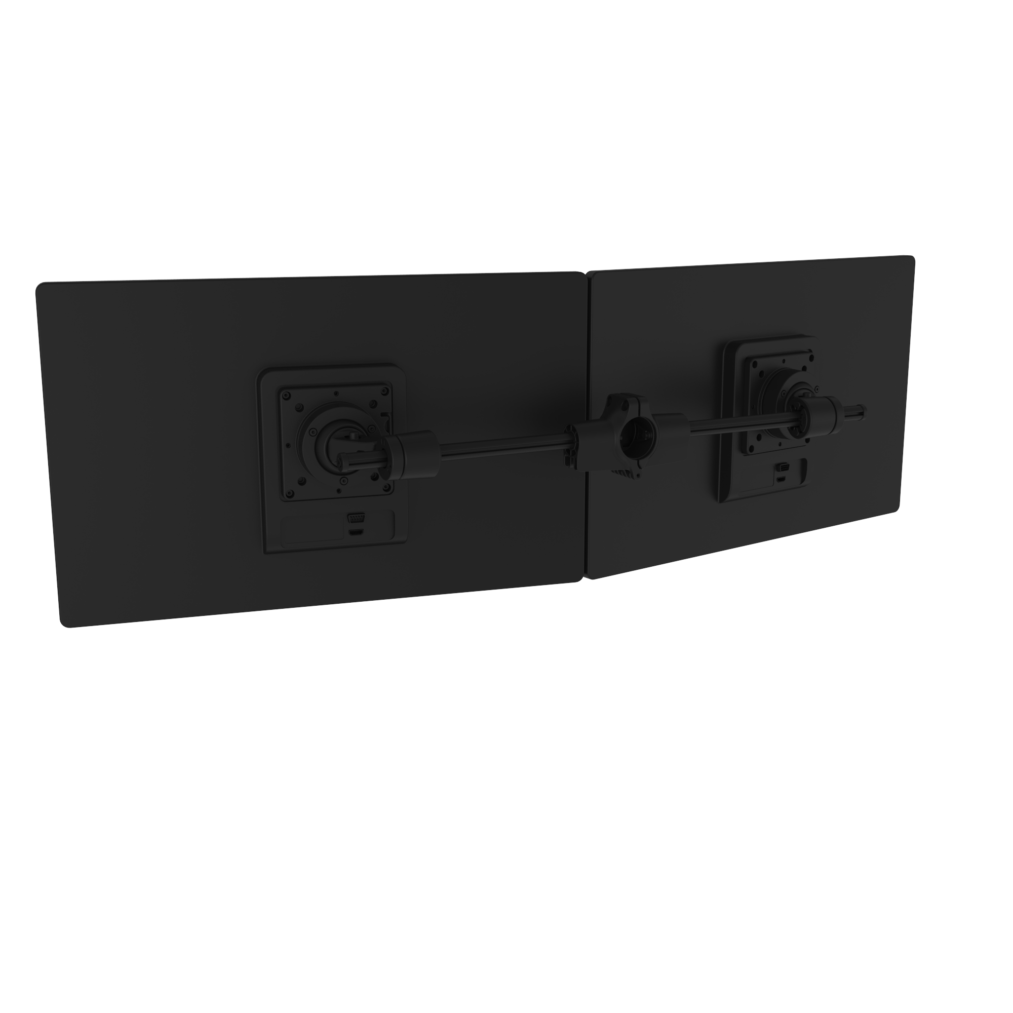 R-Go Tools R-Go Smartbar voor Zepher en Caparo zwart