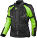 Veste Taylor Homme - noir-jaune
