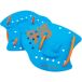 Blue Seventy Plaques de natation Synergie Paddles