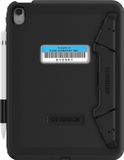 Otterbox Defender Kickstand Case Hoesje voor Apple iPad 10,9" (10th Gen 2022) - Zwart