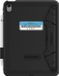 Otterbox Defender Kickstand Case Hoesje voor Apple iPad 10,9" (10th Gen 2022) - Zwart