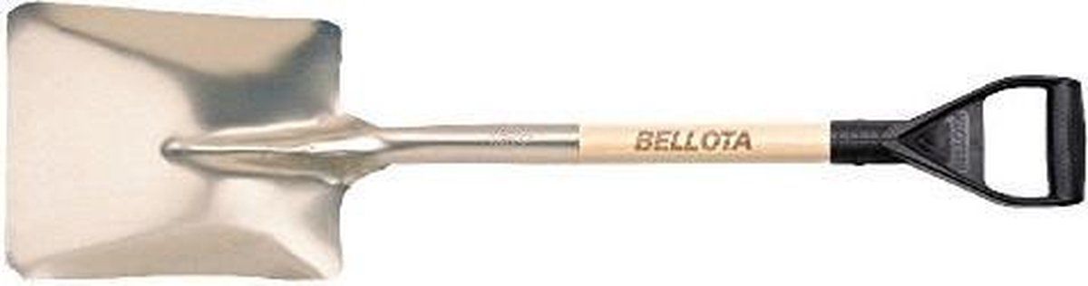 Bellota Acorn 5525 MA - ALUMINIUM SCHOP - 8414299336696