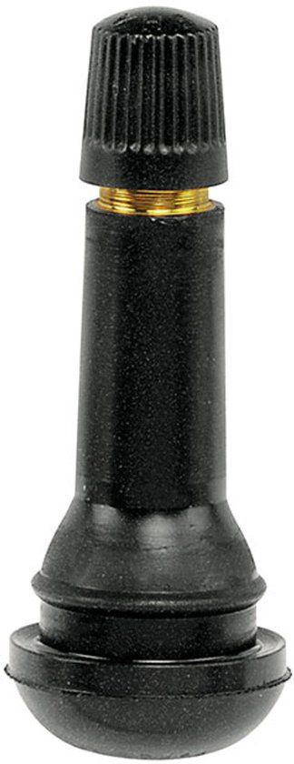 AIRPRO Eco Tubeless ventiel PW TR414, 100 stuks