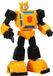 Yolopark Transformers Generation One BMK Series Model Kit Bumblebee 16 cm Model Kits