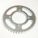 Afam Kit chaîne pour moto Suzuki 125 GZ Marauder 1998-2011