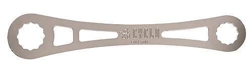 Cyclo Tools Cyclo Remover Spanner (1-inch/32 mm)