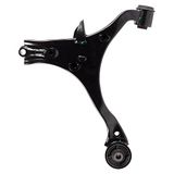 febi bilstein 30426 draagarm met lagers en zonder scharnier, 1 stuk | Compatibel met: HONDA CIVIC VII Hatchback
