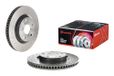 BREMBO Disque de frein (09.A417.1X)