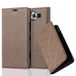 Cadorabo Nokia Lumia 950 Book Case Bruin