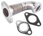 StarTech EGR-aansluitstuk - AGR-aansluitstuk - OEM 04L131521BH - Inclusief afdichtingen - Geschikt voor T5, T6 en Crafter - Motoren 1.9/2.0/2.5