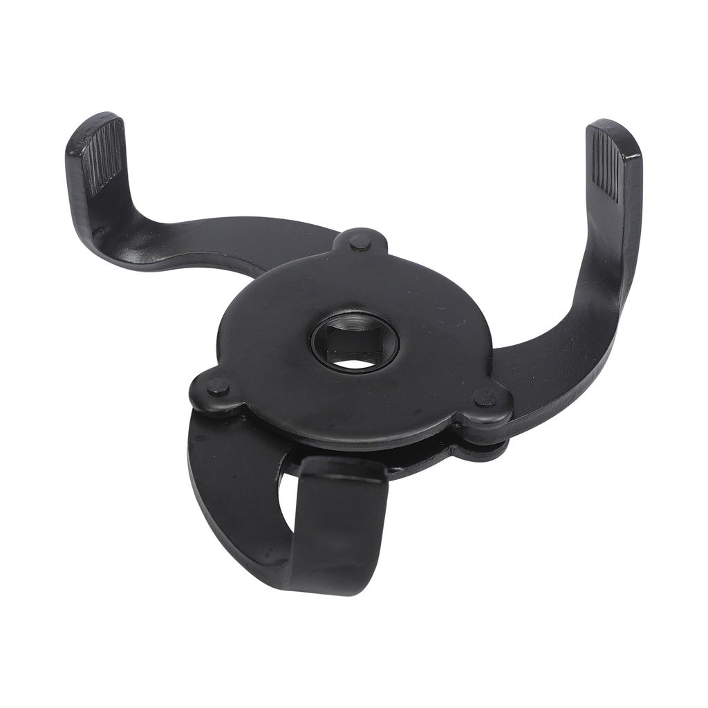 XPTools Oliefiltersleutel 3 armig