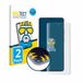 BROTECT - Screenprotector voor realme GT 7 Pro - Folie Beschermfolie matte volledig dekking 2 Stuks