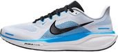 Nike Pegasus 41 Hardloopschoenen Mannen Wit