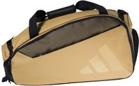 Adidas Multigame Sand 3.4 Padelbag Beige Polyester 56x35x29cm