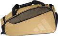 Adidas Multigame Sand 3.4 Padelbag Beige Polyester 56x35x29cm