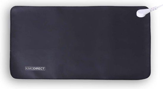 KIMO DIRECT Aardingsmat - 33x60 cm