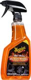 Meguiar’s Hot Rims Black Wheel Cleaner 710ml