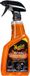 Meguiar’s Hot Rims Black Wheel Cleaner 710ml