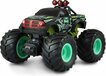 Amewi Groen Brushed 1:18 RC Monstertruck - RTR - 2.4 GHz