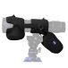 Zeiss Étui souple Stay-On pour longue-vue Conquest Apia 85 droite