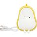 Rex London Veilleuse rechargeable Kawaii Poire